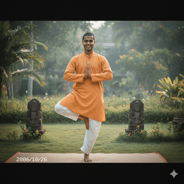 Pratique méditative